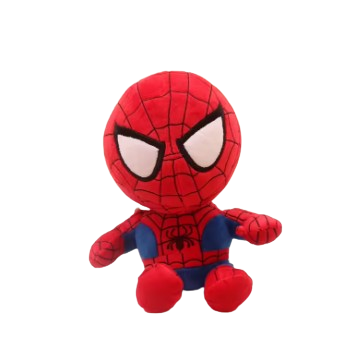 NextHeroVault™ - Plushes