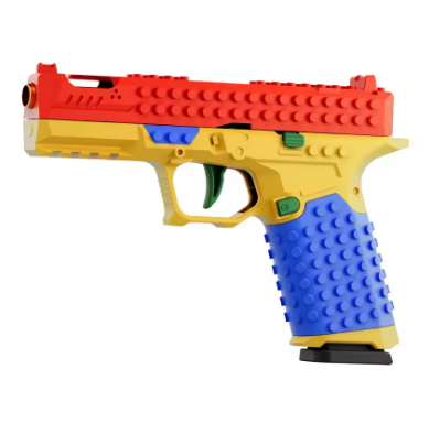 NextHeroVault™ - VaultBlaster