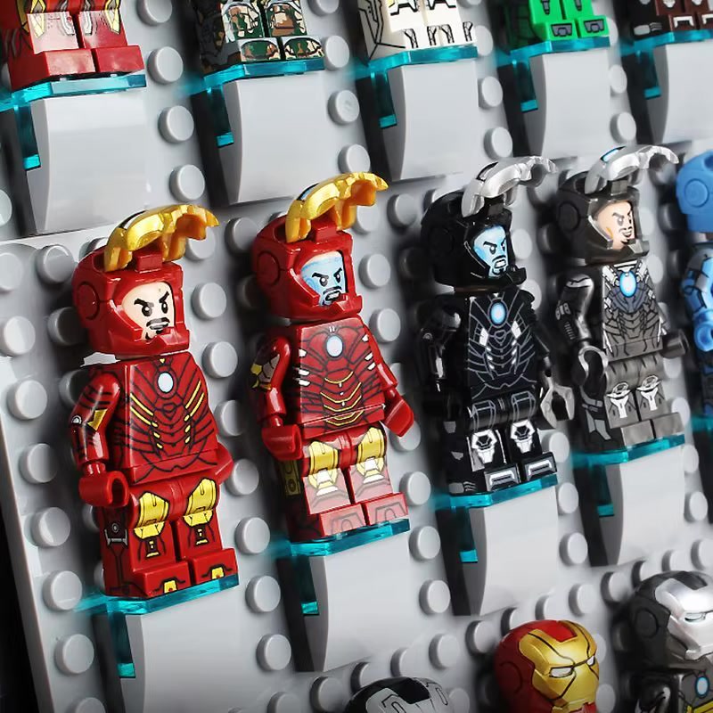 NextHeroVault™ - Storm Book